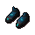 Starfury ranged boots -level 1-