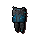 Starfury legplates -level 1-