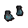 Starfury gauntlets -level 70-