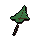 Christmas tree kite
