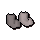 Ghostly jester boots