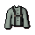 Ghostly lederhosen top