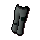 Ghostly builder's trousers