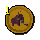Mammoth plush token