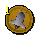 Penguin plush token