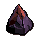 Bloodied gatestone