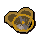 Powered balance wheel