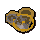 Powered clockwork