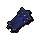Black wizard shield
