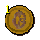 Pretzel shield token