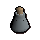 Empty flask of stew