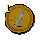 Purified 2h crossbow token