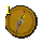 Rainbow wand token