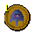 Easter egg hat token