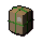 Small parcel