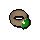 Ring of small parcel