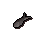 Burnt fish -Small-