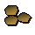 Unfinished crunchy -chocchip-