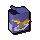 Poisoned fish food