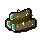 Magic pyre logs