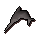 Burnt swordfish