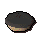 Burnt pie
