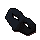 Highwayman mask