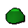 Druid pouch -empty-