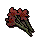 Exotic flower