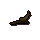 Bronze pickaxe head