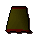 Skirt -Brown-