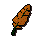 Fire feather