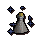 Enchanted vial