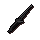 Black dagger