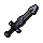 Mithril 2h sword