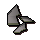 Broken glass