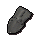 Iron kiteshield