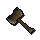 Flamtaer hammer