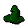 Fremennik hat -green-