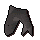 Burnt shark