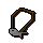 Cat training medal