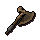 Bronze battleaxe