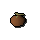 Rotten apple