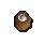 Pot of quicklime