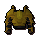 Gilded platebody