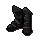 Black Boots