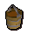 Bucket of sap