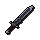 Mithril longsword