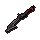 Black scimitar