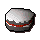 Burnt cake